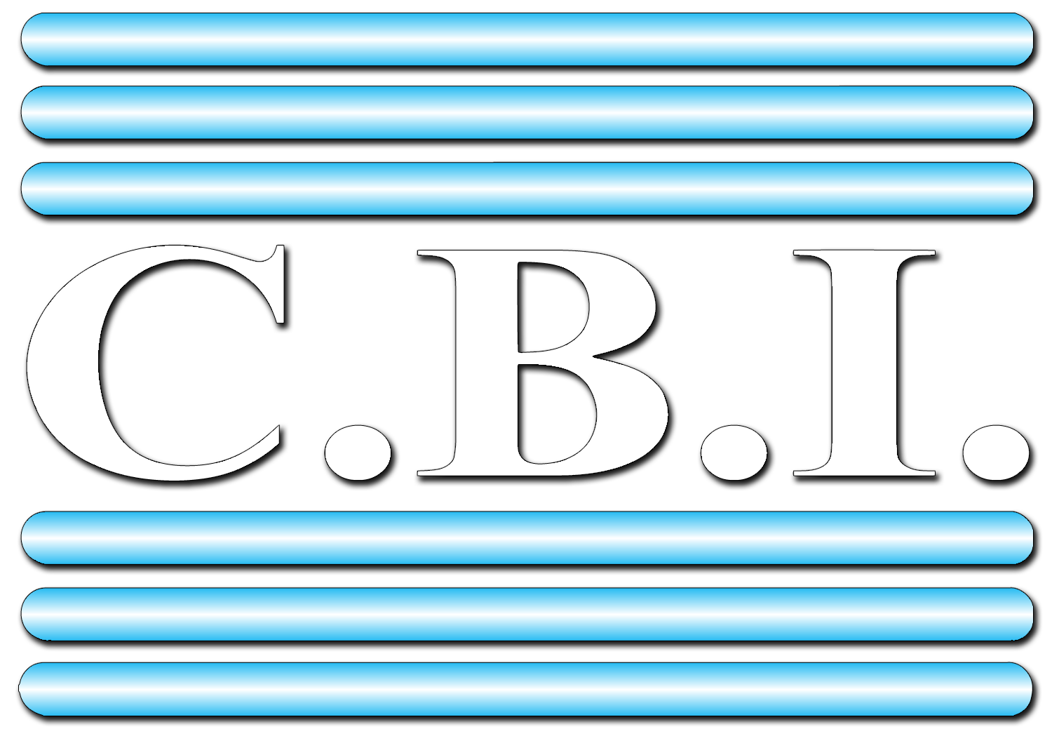 Cbi Logo Png Transparent Svg Vector Freebie Supply Images