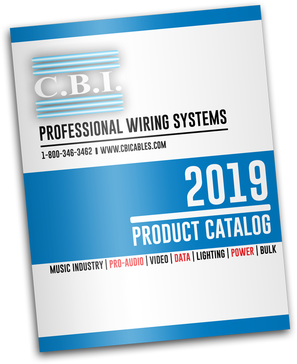 PRODUCTS – CBI Cables