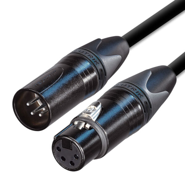 DMX Lighting Cables – CBI Cables